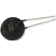 【MS32 20010】THERMISTOR  NTC  RADIAL  20OHM