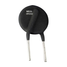 【MS35 0R550】THERMISTOR NTC RADIAL 0.5OHM