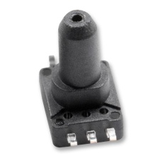 【2SMPP-02】PRESSURE SENSOR MEMS GAUGE 0-37KPA