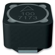 【B82477P2223M000】INDUCTOR +/-20% 3.4A 22UH POWER