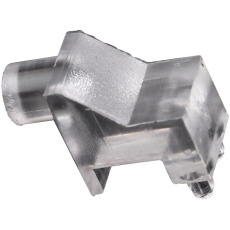 【SLP3-200-100-F】LIGHT PIPE SINGLE RECTANGULAR PCB