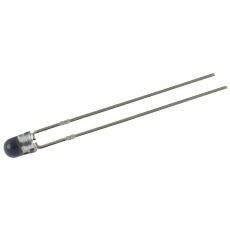 【3BC-3-CA-F】LED ROUND 3MM RED/GREEN 30MCD 625/568NM
