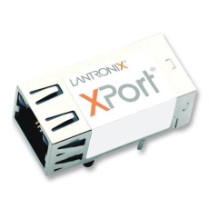 【XP1001000-05R】MODULE SERIAL TO ETHERNET XPORT