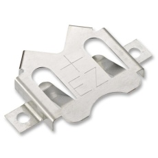 【S8211-46R】HOLDER EZ-COIN CR/BR2032 CELLS