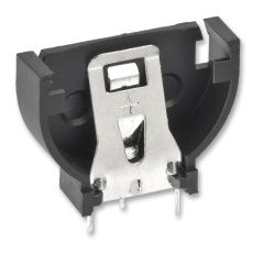 【S8401-46】HOLDER EZ-COIN CR/BR2032 CELLS