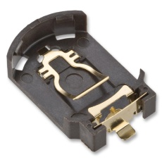 【S8421-45R】HOLDER EZ-COIN CR/BR2032 CELLS