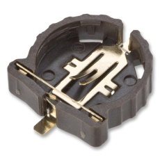 【S8411-45R】HOLDER EZ-COIN CR/BR1220 CELLS