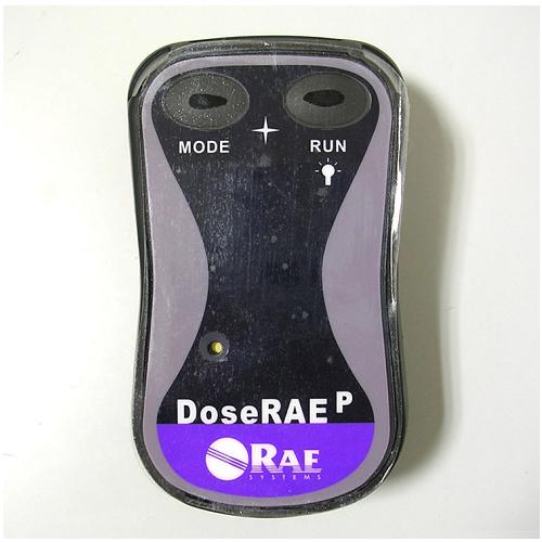 【DOSERAERAE168】簡易型携帯放射線モニター ガイガーカウンター
