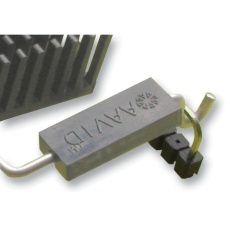 【125800D00000G】HEAT SINK SOLDER ANCHOR