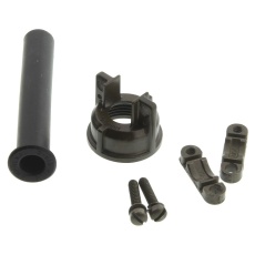 【97-3057-1007-1】CIRCULAR CABLE CLAMP SIZE 12SL/14/14S ZINC ALLOY
