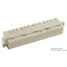 【02050000003】DIN 41612 CONNECTOR RECEPTACLE 160 POSITION