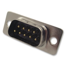 【772-E25-203R001】D SUB SOCKET IP67 SOLDER 25WAY