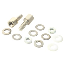 【160-067-010R033】KIT COMPLETE MOUNTING 4-40UNC