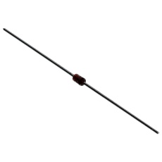 【1N4733ATR】ZENER DIODE 1W 5.1V DO-41