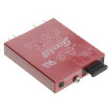 【70G-ODC24】I/O MODULE