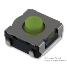 【B3SL-1002P】SWITCH TACTILE SPST-NO 50mA SMD