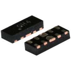 【SP3010-04UTG】TRANSIENT VOLTAGE SUPPRESSION DIODE ARRAY