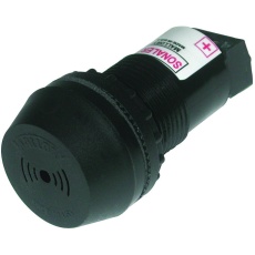 【ZA028MDCT】TRANSDUCER ALARM 85DBA 28V PANEL