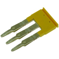 【1608870000】TERMINAL BLOCK JUMPER 3WAY 5.1MM