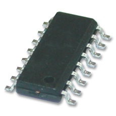 【IL716E】DIGITAL ISOLATOR 12NS SOIC-16