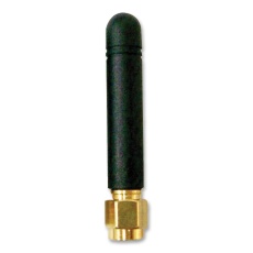 【ANT-STUB-433SM】ANT  STUBBY  433MHZ  SMA(M)