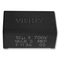 【MKP1848S62010JY5F】CAP 20μF 1 KV 5% PP