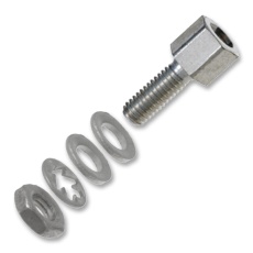 【863001TLF】SCREW LOCK 12.9MM M3