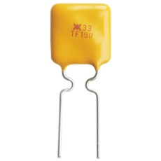 【RGEF250】RESETTABLE FUSE