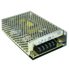 【AWSP60-12】AC-DC CONVERTER ENCLOSED 1 O/P 60W 5A 12V