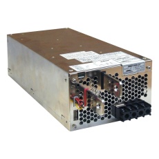 【HWS1500-48】AC-DC CONVERTER ENCLOSED 1 O/P 1.536KW 32A 48V