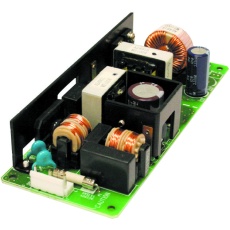 【ZWS100BAF-24】AC-DC CONVERTER OPEN FRAME 1 O/P 103.2W 4.3A 24V