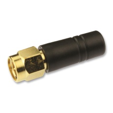 【RN-SMA-S-RP】ANTENNA 2.4GHZ 1INCH W/ RPSMA