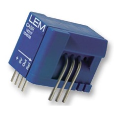 【CASR 6-NP】CURRENT TRANSDUCER 6A 5V