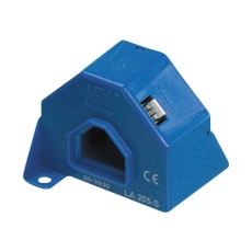 【LA 305-S】CURRENT TRANSDUCER 300A PANEL