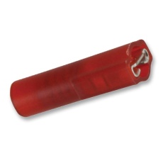 【MNU18-187DFIK】CRIMP TERMINAL 4.7MM FEMALE RED