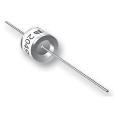 【2049-60-BT1LF】GAS DISCHARGE TUBE 600V 15KA