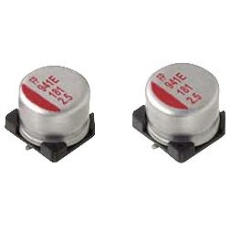 【RFS1C390MCN1GS】ALUMINUM ELECTROLYTIC CAPACITOR 39UF 20% 16V SMD