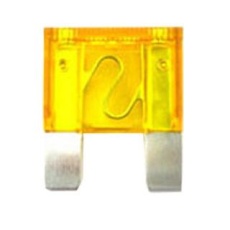 【BK/ATM-10】FUSE BLADE 10A 32V FAST ACTING