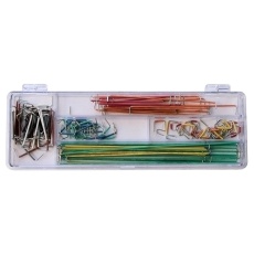 【TW-E012-000】KIT WIRE SET 140PCS