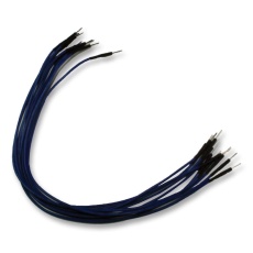 【TW-MP-20】KIT JUMPER WIRE MACH PIN 10PCS 20CM