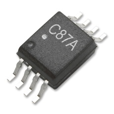 【ACPL-C870-000E】SENSOR VOLTAGE ISOLATION AMPLIFIER