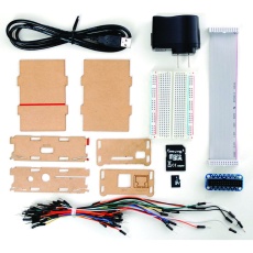 【965】BUDGET PACK RASPBERRY PI