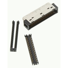 【10150-6000EC】PLUG MDR IDC 50WAY