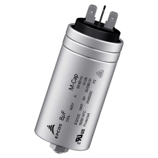 【B32332I6755J080】CAP 7.5μF 450VAC 5% PP CAN