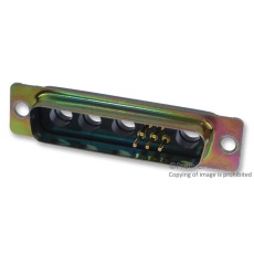 【DBM9W4P】D SUB-MINIATURE