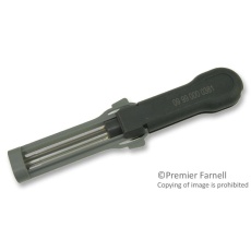 【09990000381】REMOVAL TOOL HAN C SERIES CRIMP CONTACT