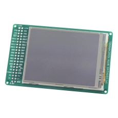 【MIKROE-495】DISPLAY PROTOBOARD TFT 320X240