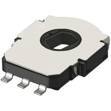 【EVW-AE4001B14】POSITION SENSOR RESISTIVE 3mN 5V