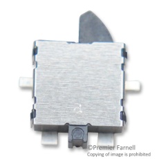 【ESE-31R11T】SWITCH DETECTOR SPST-NO 350mN 10mA 5VDC