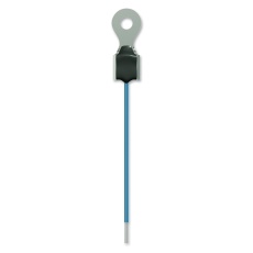 【B57703M0103G040】THERMISTOR NTC WIRE LEADED